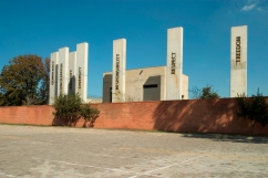Apartheid-Museum